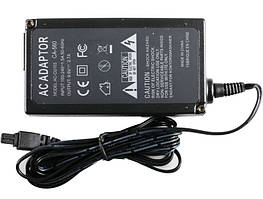 Мережевий адаптер живлення (блок живлення) Canon CA-560.