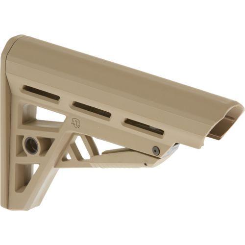 Приклад ATI AR-15 TactLite Mil-Spec 6-ти позиційний, без адаптера. ц:коричневий, фото 1