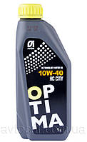 Олія Optima HC City SAE 10W-40