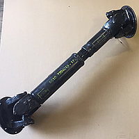 Вал карданний КрАЗ проміжний заднього моста L-899мм 6510-2204010