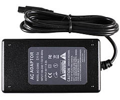 Мережевий адаптер живлення (блок живлення) Nikon EH-5A/EH-5.