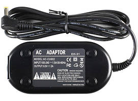 Мережевий адаптер живлення (блок живлення) Nikon EH-31.