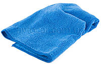 Winso полірувальна тканина 40*40, колір синій