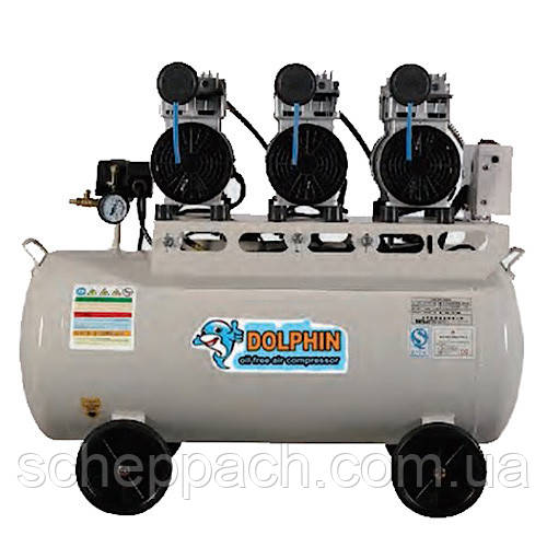 Компресор DOLPHIN DZW30750AF065, фото 1
