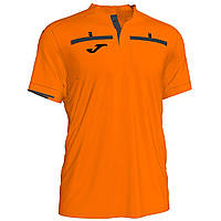 Футболка арбитра Joma 101299.050, Оранжевый, Размер (EU) - S