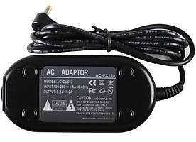 Мережевий адаптер живлення (блок живлення) Sony AC-FX150.