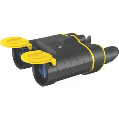 PULSAR Expert VM 8х40 Marine (відрізняється від базової моделі жовтими вставками на корпусі)