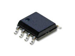 LM393 (so8-SMD) Аналогові компактори 2-36V Dual Commercial Temp