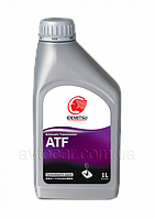 Олива для автоматичних коробок передач Idemitsu ATF Fully-Synthetic