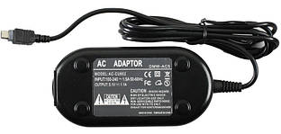 Мережевий адаптер живлення (блок живлення) Panasonic DMW-AC5.