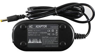 Мережевий адаптер живлення (блок живлення) Panasonic VSK-0625.