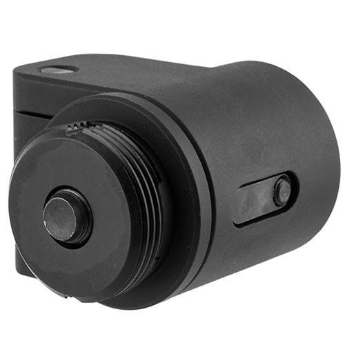 Адаптер приклада MDT для приклада Carbine AR15 на ложу LSS, алюм., фото 1