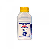 Гальмівна рідина Liqui Moly DOT 4
