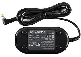 Мережевий адаптер живлення (блок живлення) Panasonic VSK-0725.