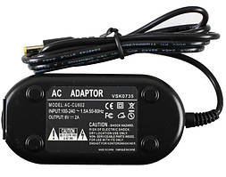 Мережевий адаптер живлення (блок живлення) Panasonic VSK-0735.