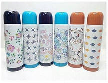 Термос А-плюс Fl-1790, 0,5 л (з чохлом)