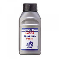 Гальмівна рідина Liqui Moly DOT 5.1 (250мл) 8061