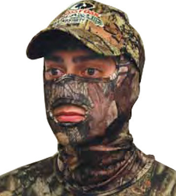 Маскування Allen сітка Mossy Oak Break-Up Infinity стрейч, фото 1