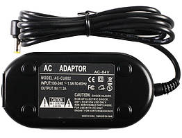 Мережевий адаптер живлення (блок живлення) Fujifilm AC-84V