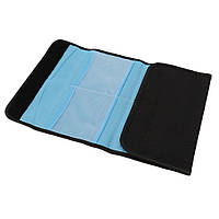 Чохол для фільтрів Alitek на 6 відділень 25-82 мм + Cokin