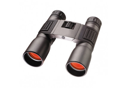 131632 Бінокль Bushnell 16x32 "Powerview" компакт, фото 1