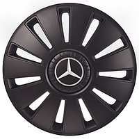 Ковпаки REX для MERCEDES радіус R16 (комплект 4 шт.)