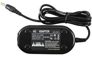 Мережевий адаптер живлення (блок живлення) Casio AD-C50, AD-C50J, AD-C50G