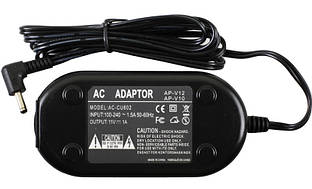 Мережевий адаптер живлення (блок живлення) JVC AP-V10U