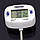 Цифровий термометр зі щупом Ta-288, фото 2