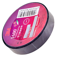 Ізострічка 3M Vinil Electrical Tape (18 ммx10 мx0,13 мм)