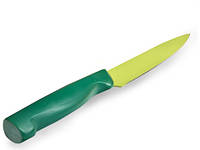 Нож Hilton Slicer 7S 178 мм, зеленый (1271)