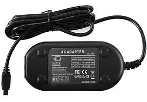 Мережевий адаптер живлення (блок живлення) Pentax D-AC50