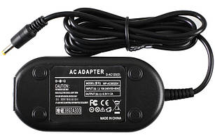 Мережевий адаптер живлення (блок живлення) Pentax K-AC128