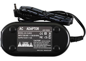 Мережевий адаптер живлення (блок живлення) Samsung AD-1608