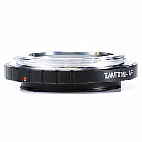 Адаптер перехідник Tamron — Sony AF