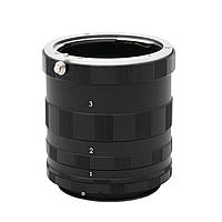 Макрольйольця для Canon (комплект із 5 шт.)