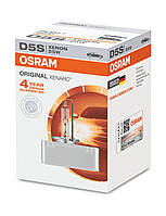 Ксенонова лампа Osram XENARC ORIGINAL D5S
