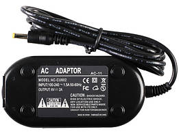 Мережевий адаптер живлення (блок живлення) KONICA MINOLTA AC-11, AC11