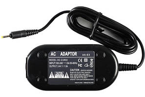 Мережевий адаптер живлення (блок живлення) Samsung AA-E3A/AA-E3