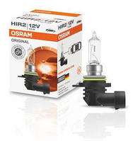 Автолампа OSRAM Original Line HIR2 12V 55W PX22d 1шт