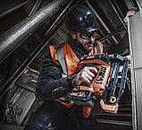 Цвяхів пістолет безщітковий AEG B16N18-0 18V, фото 3