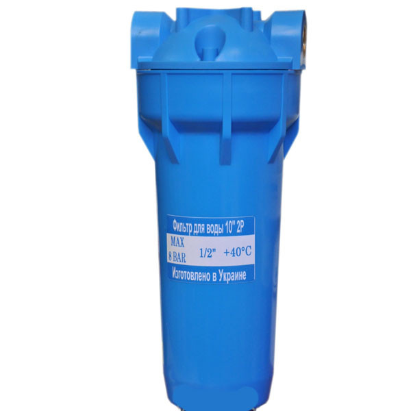Фільтр для холодної води 1/2, фото 1