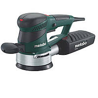 Шліфувальна машина METABO SXE 425 TURBO TEC