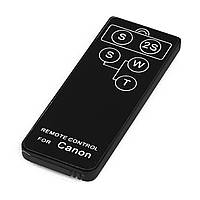 Пульт ДК 5 в 1 Alitek для дзеркальних камер Canon (Canon RC-6)