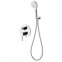 Душова програма SHOWER SET QT CRM - 1113 (Millano Q-T)