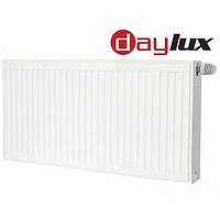 Радиатор стальной Daylux класс 11 300H x1200L боковое подключение