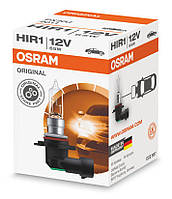 Автолампи OSRAM Original Line HIR1 12V 65W PX20D
