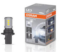 Автолампы OSRAM LEDriving P13W LED 12V 3W PG18,5D-1 (1шт.)