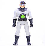 Фігурка Доктор Восьминіг висота 30см "Зловісна Шістка" - Dock Ока, Sinister6, Titans, Hasbro, фото 2