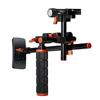 Плечовий упор Aputure V-Rig MR-V1.